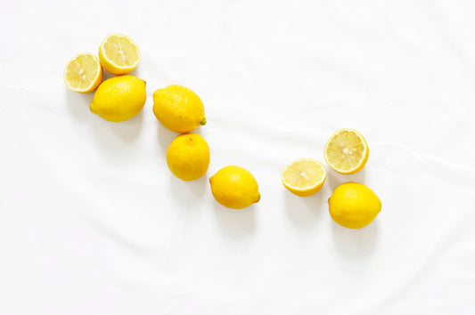 Glow Naturally Ingredients for Radiant Skin