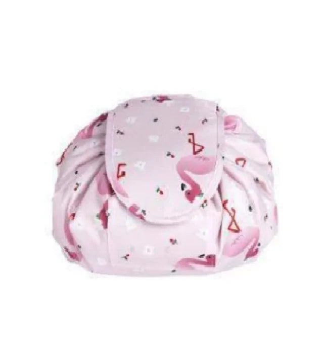 Lazy Makeup Bag Lazy Makeup Bag