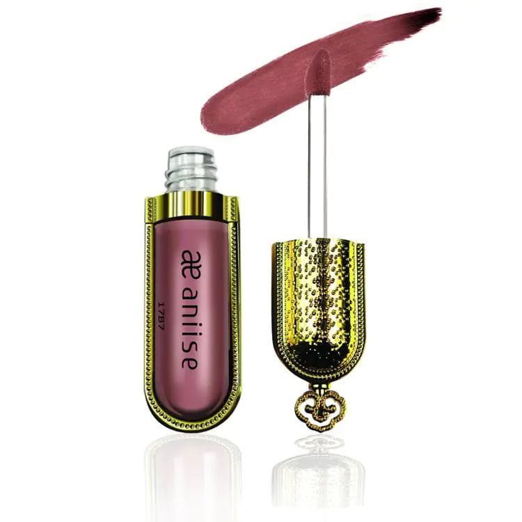 Crown Matte Liquid Lipsticks/Lip Stains Crown Matte Liquid LipsticksLip Stains