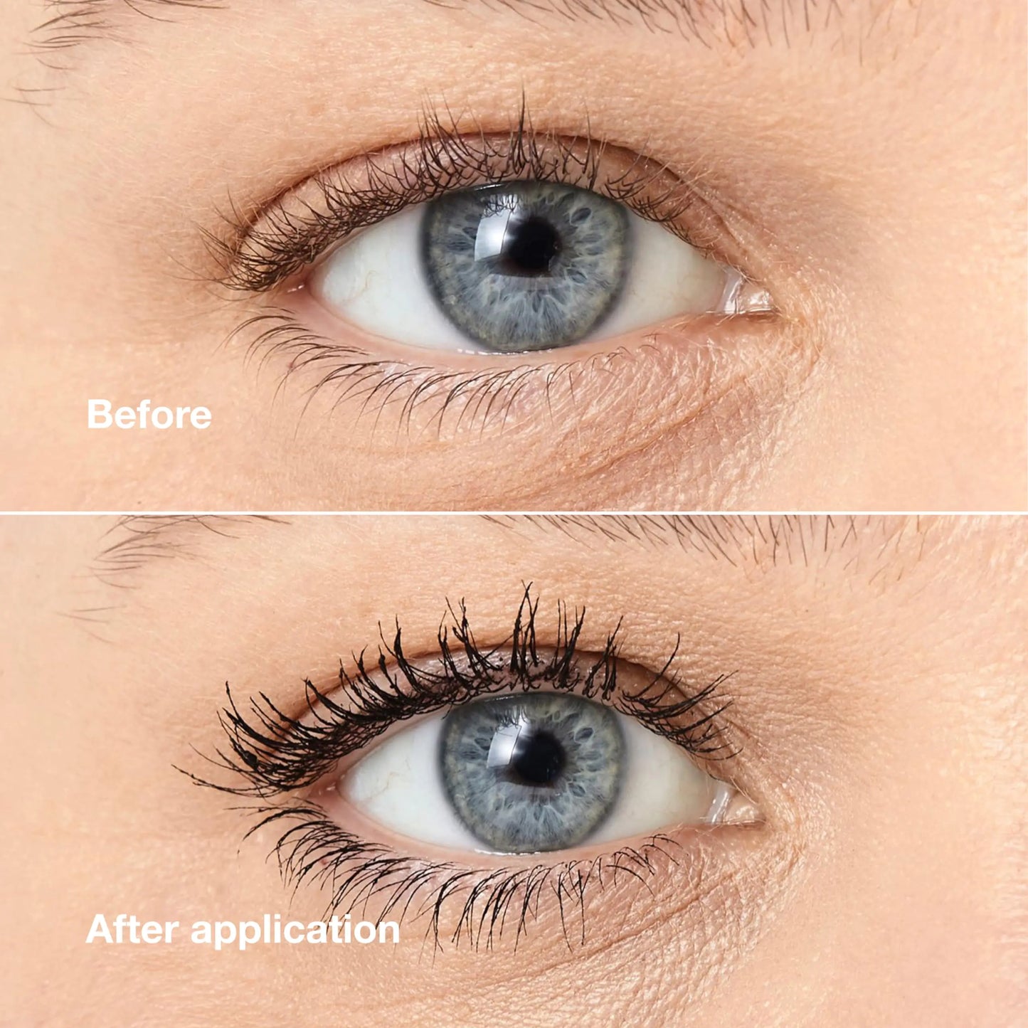 Clinique High Impact Mascara | Lengthening, Volumizing + Safe For Sensitive Eyes, Black/Brown AB Black/Brown