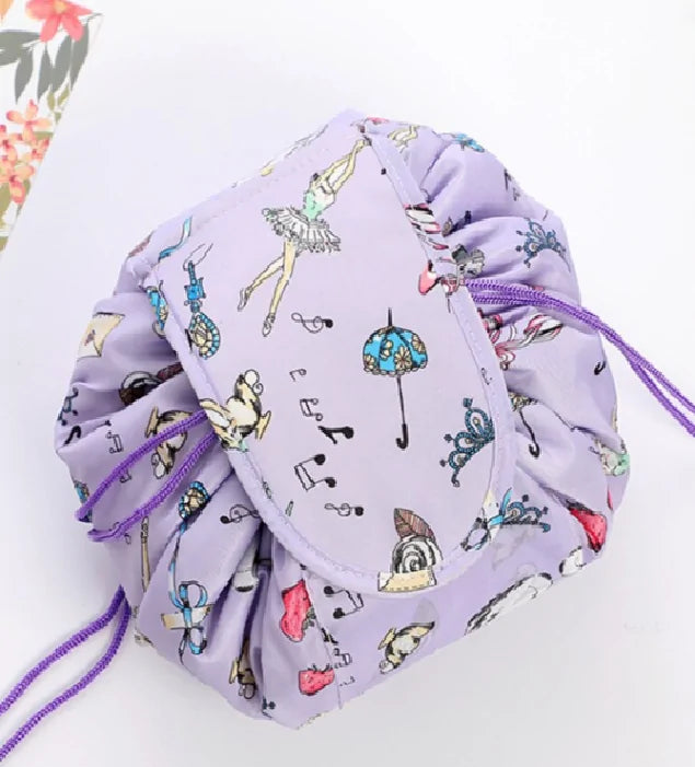 Lazy Makeup Bag Lazy Makeup Bag