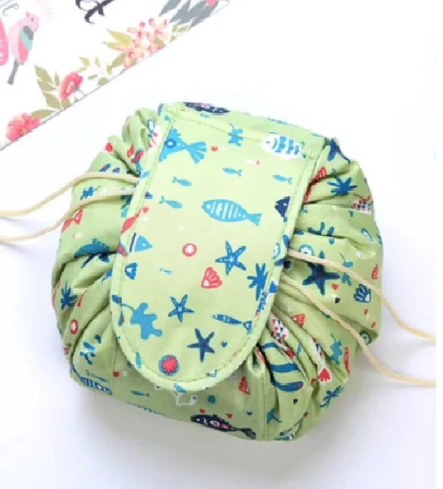 Lazy Makeup Bag Lazy Makeup Bag
