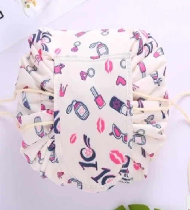 Lazy Makeup Bag Lazy Makeup Bag