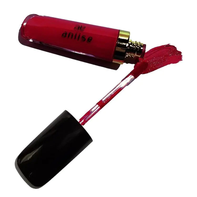 Matte Lip Stain Liquid Lipsticks