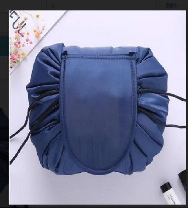 Lazy Makeup Bag Lazy Makeup Bag
