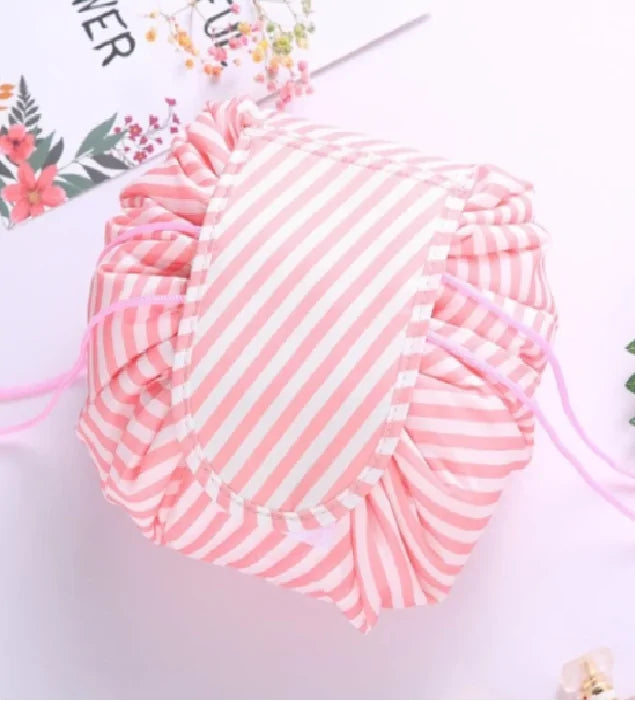 Lazy Makeup Bag Lazy Makeup Bag