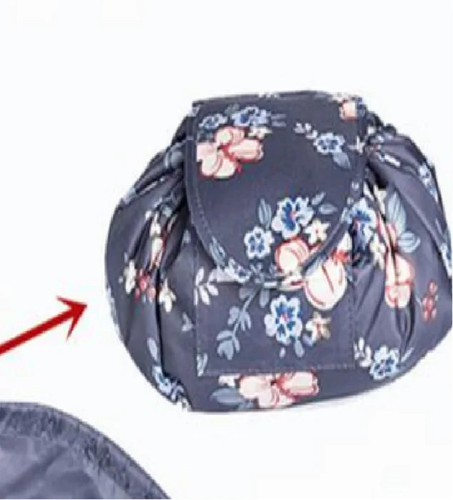 Lazy Makeup Bag Lazy Makeup Bag