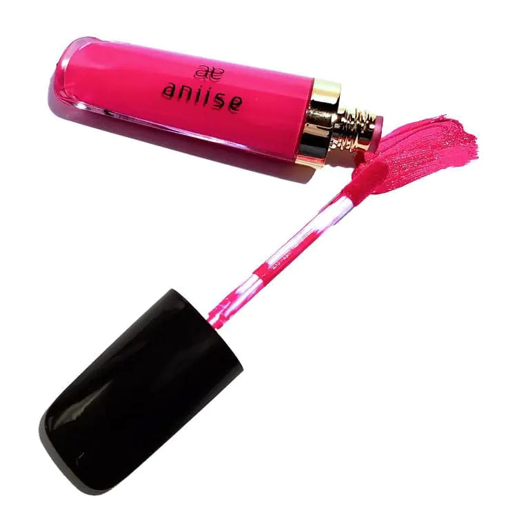 Matte Lip Stain Liquid Lipsticks
