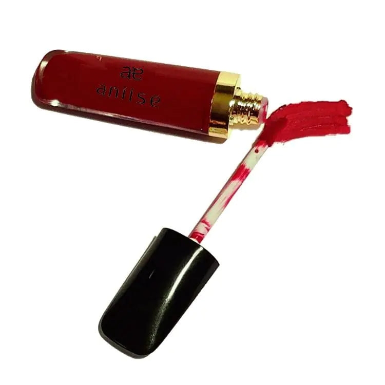 Matte Lip Stain Liquid Lipsticks