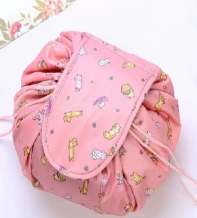 Lazy Makeup Bag Lazy Makeup Bag