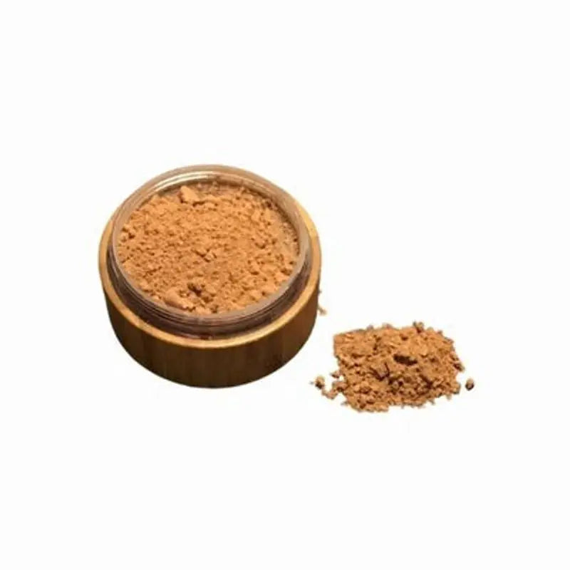 -Natural Bronzer Loose Powder