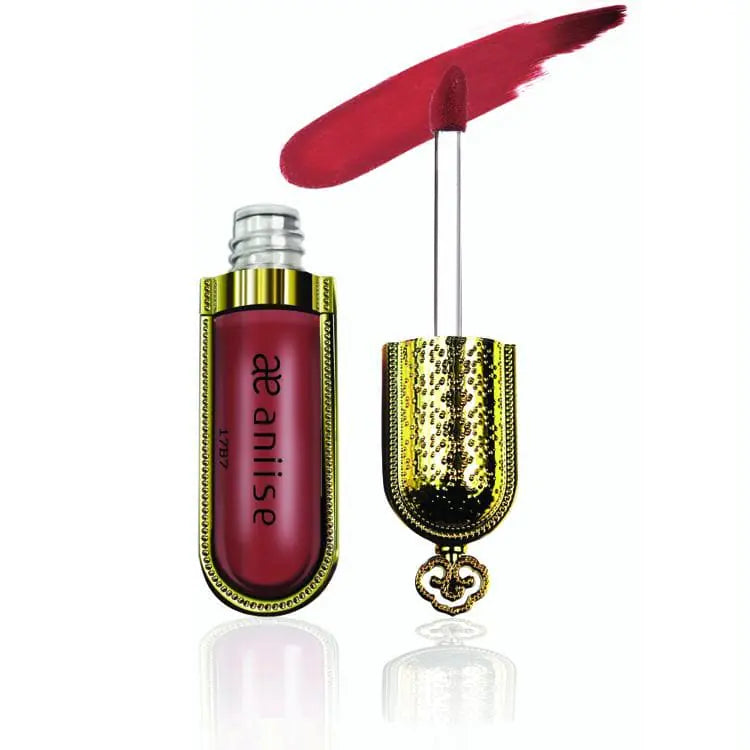 Crown Matte Liquid Lipsticks/Lip Stains Crown Matte Liquid LipsticksLip Stains
