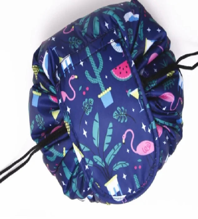 Lazy Makeup Bag Lazy Makeup Bag