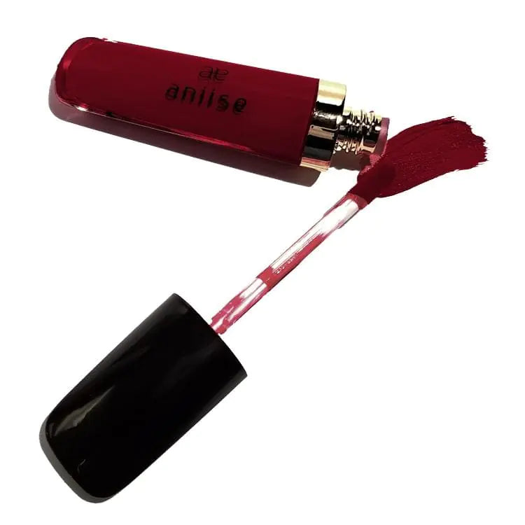 Matte Lip Stain Liquid Lipsticks