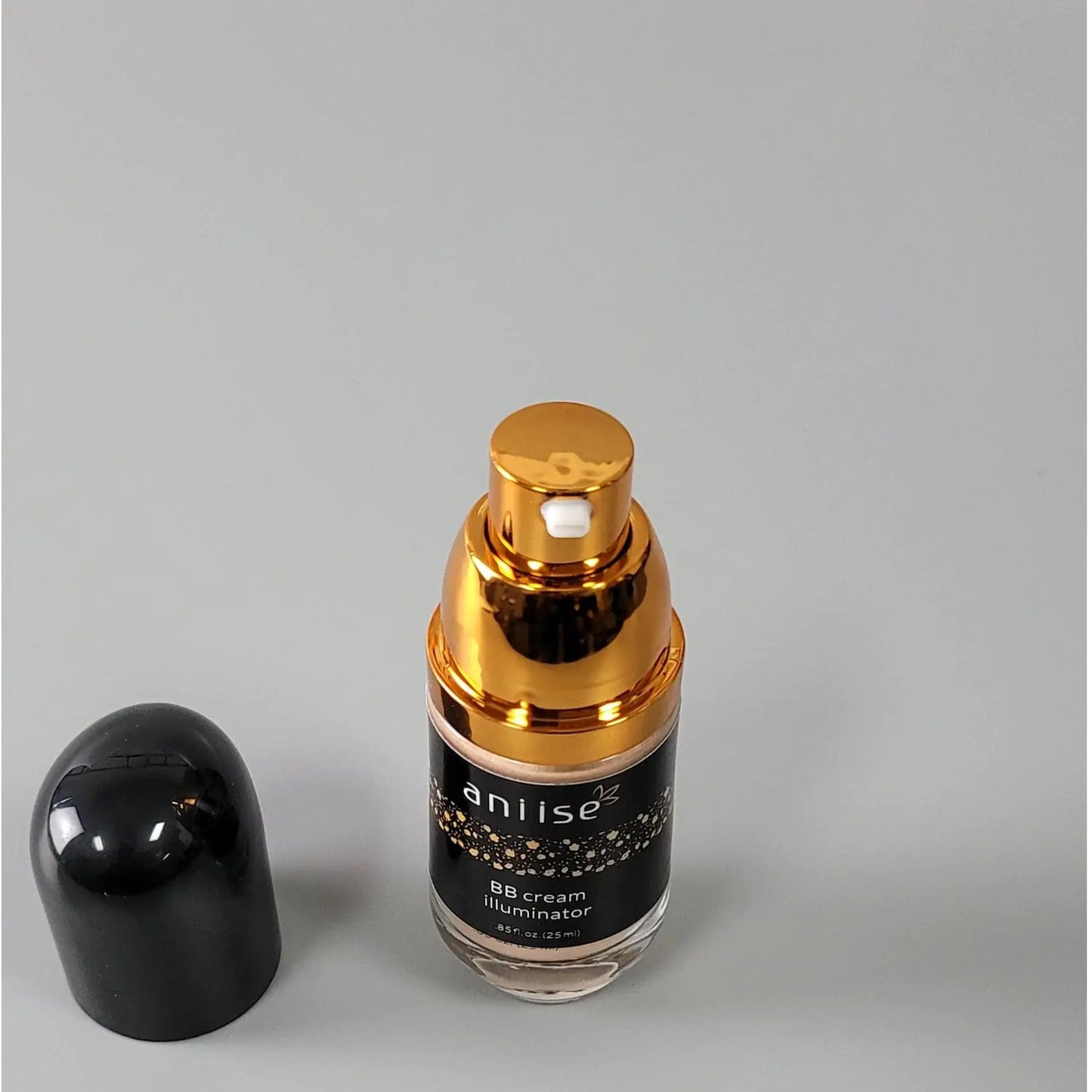 Liquid Illuminator, Highlighter, BB Cream Liquid Illuminator Highlighter BB Cream Liquid Illuminator Highlighter BB Cream