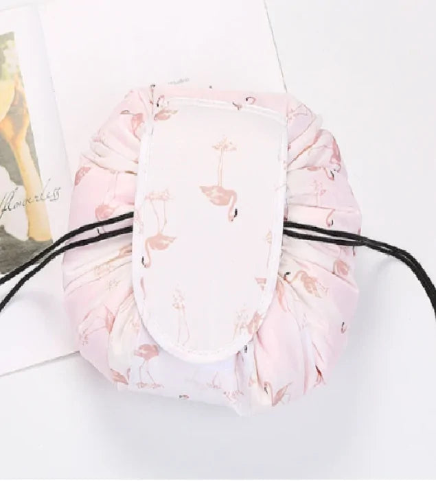 Lazy Makeup Bag Lazy Makeup Bag