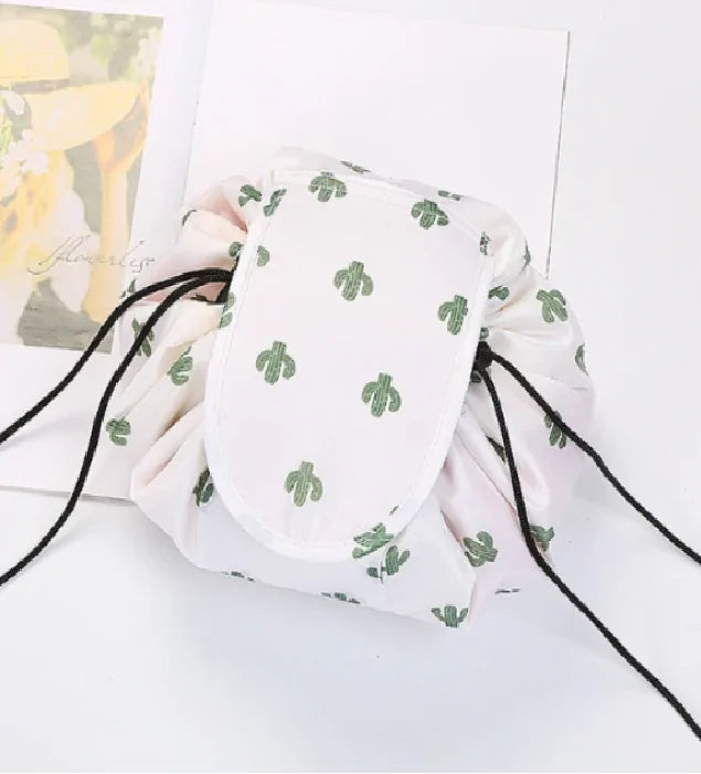 Lazy Makeup Bag Lazy Makeup Bag