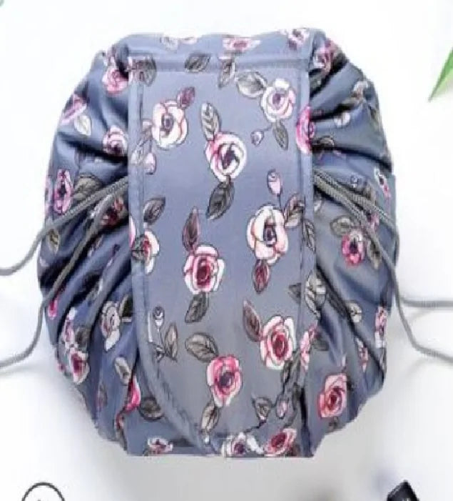 Lazy Makeup Bag Lazy Makeup Bag