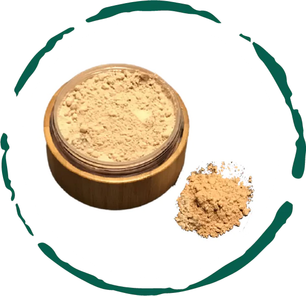 Magic Skin Dust