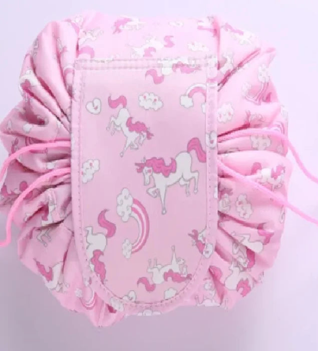 Lazy Makeup Bag Lazy Makeup Bag