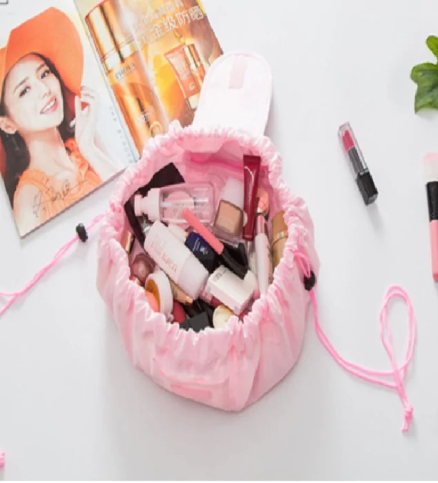 Lazy Makeup Bag Lazy Makeup Bag