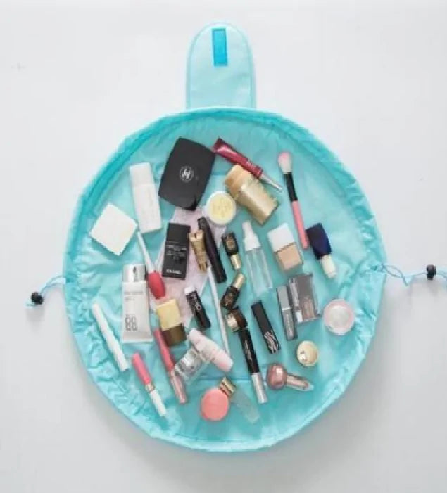 Lazy Makeup Bag Lazy Makeup Bag