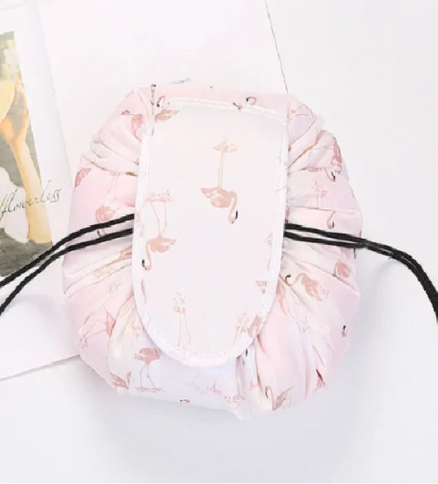Lazy Makeup Bag Lazy Makeup Bag
