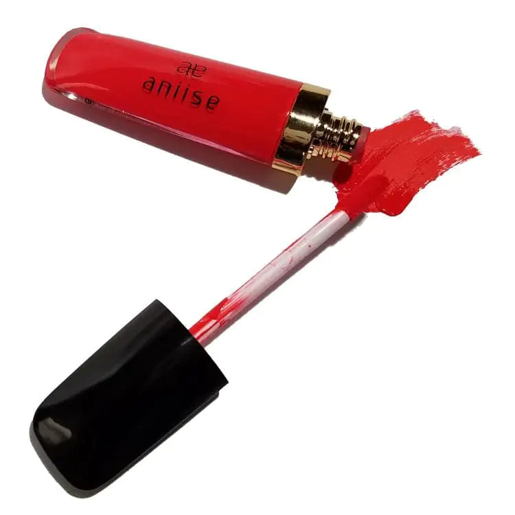Matte Lip Stain Liquid Lipsticks