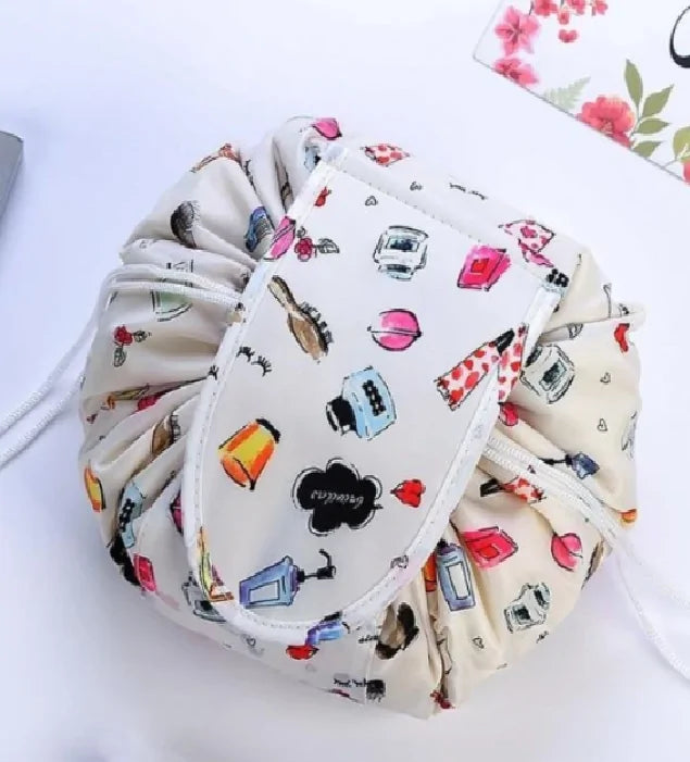 Lazy Makeup Bag Lazy Makeup Bag