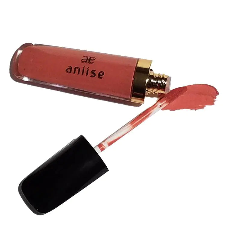 Matte Lip Stain Liquid Lipsticks