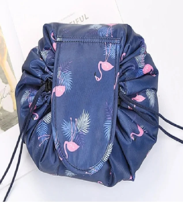 Lazy Makeup Bag Lazy Makeup Bag