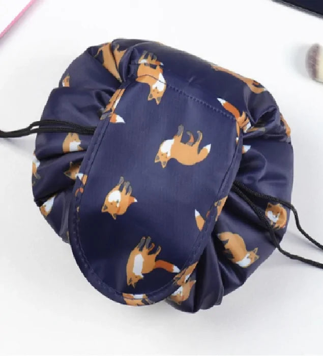Lazy Makeup Bag Lazy Makeup Bag