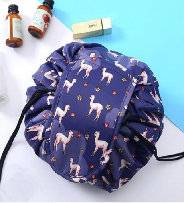 Lazy Makeup Bag Lazy Makeup Bag