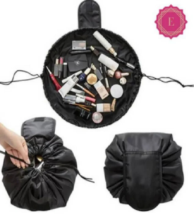Lazy Makeup Bag Lazy Makeup Bag