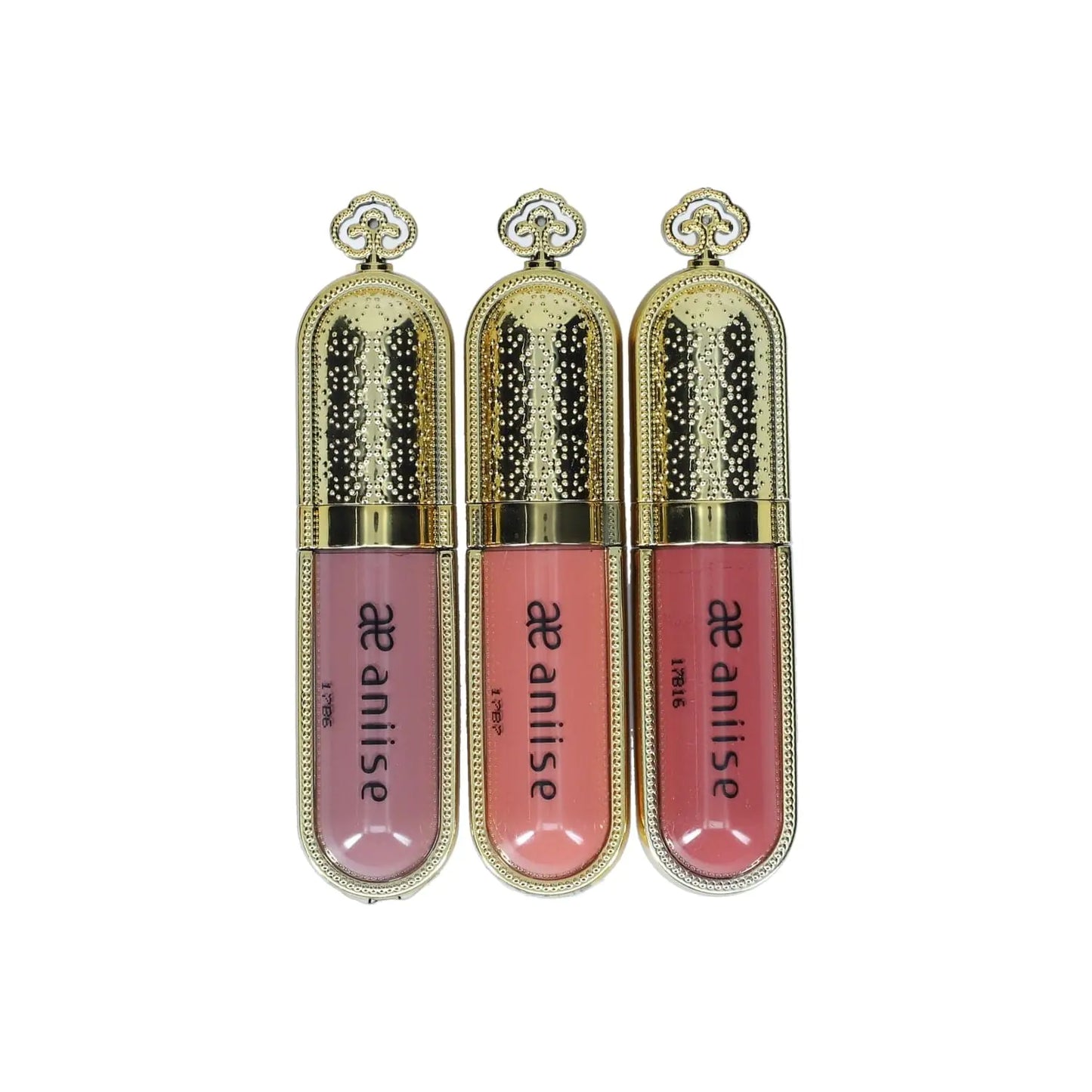 Crown Matte Liquid Lipsticks/Lip Stains Crown Matte Liquid LipsticksLip Stains