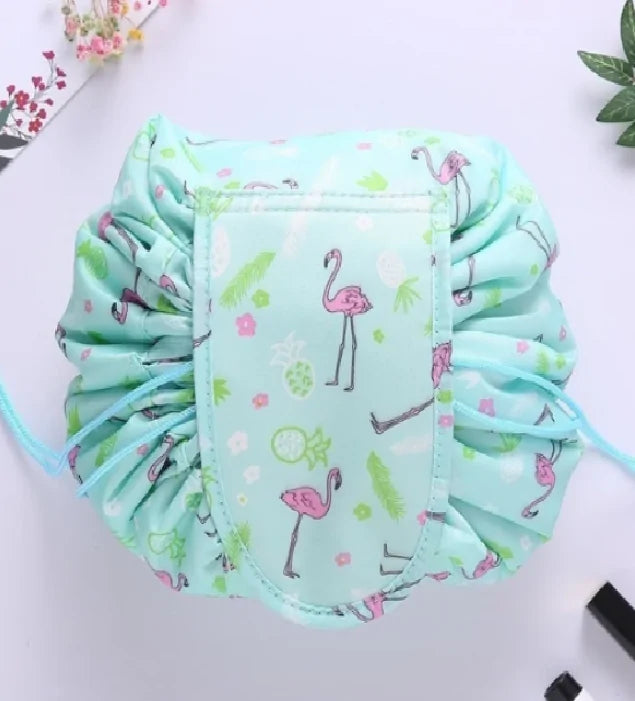 Lazy Makeup Bag Lazy Makeup Bag