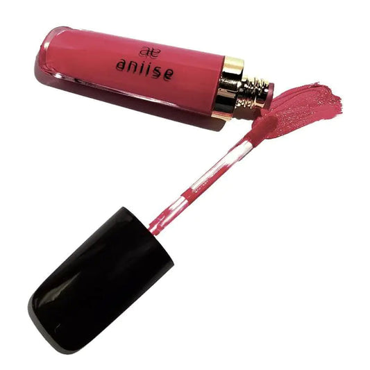 Silk Matte Lip Perfection