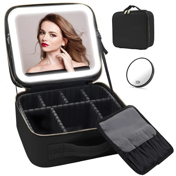 Chic Journey Beauty Case
