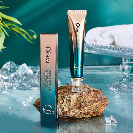 Radiant Eyes Anti-Wrinkle Cream